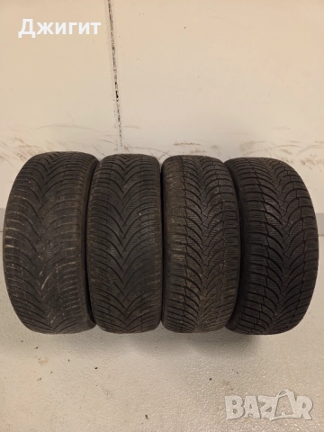 4бр Зимни гуми 205 55 R16