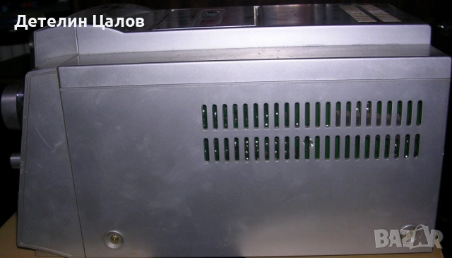 Стерео аудио система уредба Samsung Модел MM-ZB9, снимка 12 - Аудиосистеми - 53102097