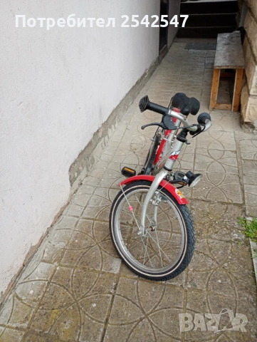 Детско колело 