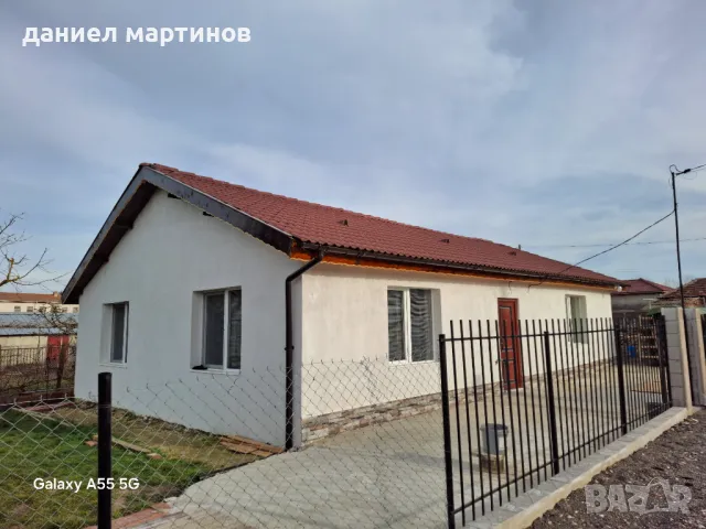 Продава КЪЩА, с. Стефаново, област Добрич, снимка 1 - Къщи - 49451510