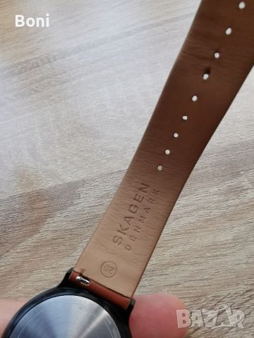 Skagen Skw 6767, снимка 7 - Мъжки - 45650064