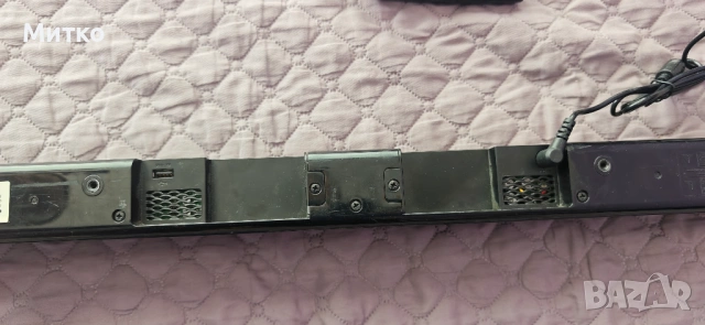 Саунд бар Samsung  HW-F550