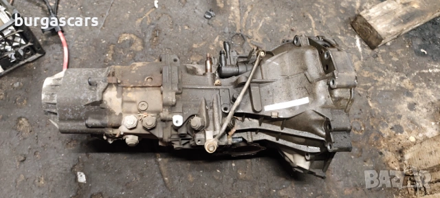 Ръчна скоростна кутия 01E 300 048 T / 815.0.0007.08 Audi A4 B6 Avant 2.5TDI - 163 к.с