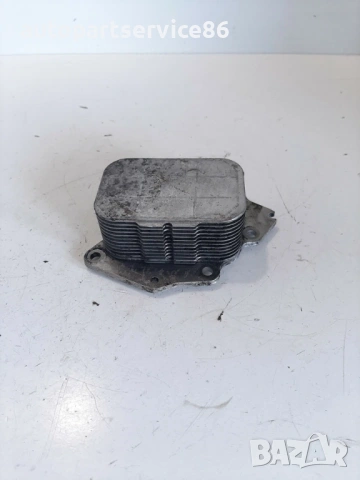 Маслен радиатор за Suzuki Liana 1.4 Ddis (2004), снимка 3 - Части - 54269600