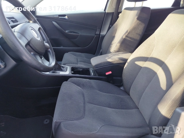 VW PASSAT , снимка 8 - Автомобили и джипове - 53137530