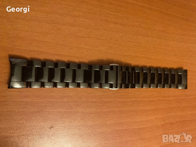 Emporio Armani Ceramica Нова Керамична Верижка 