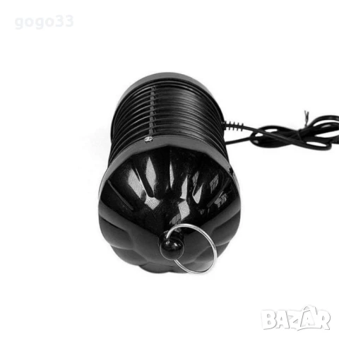 лампа против насекоми , снимка 7 - Други - 51172784