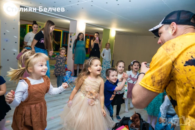 Професионален фотограф в София, снимка 10 - Фотографи - 50539166