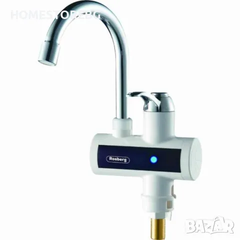 🚿 Компактна система за загряване на вода – Варианти за монтаж според вашите нужди! 🚿, снимка 2 - Бойлери - 49928215