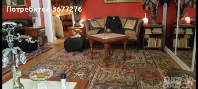 идеален център зад Халите , снимка 10 - Апартаменти - 49456771