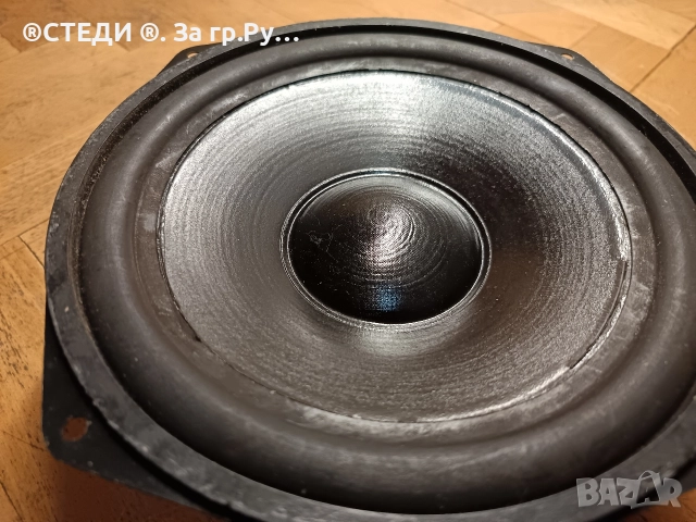 говорител WESTRA KW-200-1324 , снимка 2 - Тонколони - 52777804