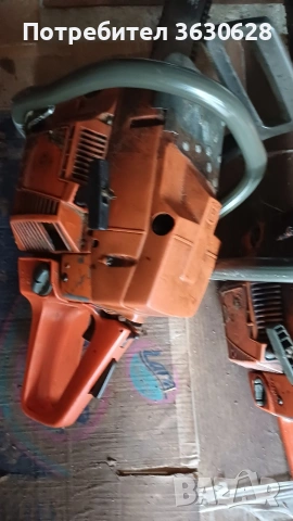 продавам резачки хускварна , снимка 3 - Градинска техника - 53494145