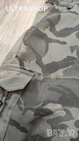 Engelbert Strauss size 50 UK34R къси панталони, снимка 6 - Къси панталони - 54257240