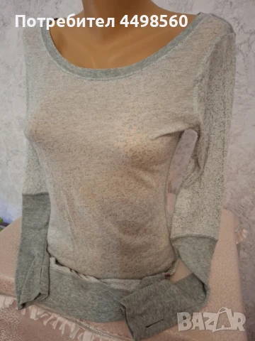 NIKE Туника, снимка 2 - Туники - 51157999