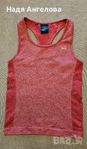 Дамски потник My protein - 22 лв., снимка 3 - Спортна екипировка - 50967650