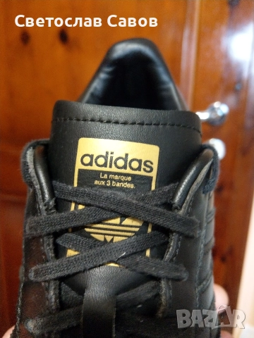 Adidas 43 и 1/3нм. 27,5см.