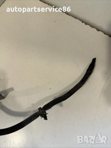 Предна лява главина за Volvo XC60 2.0D (2011) 7G91-3K171-M, снимка 2 - Части - 53742250