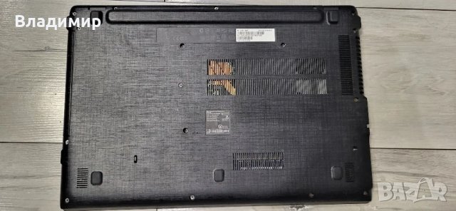 Acer Aspire E5-573G-i5 5200u/8гб/240гб ссд/Nvidia 920M, снимка 11 - Лаптопи за игри - 48820878