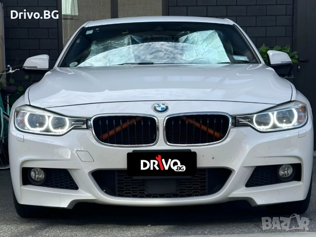 Декоративни Лайстни за V-Brace V-Bar на BMW F30 F31 F32 F34 и други, снимка 7 - Части - 51982658