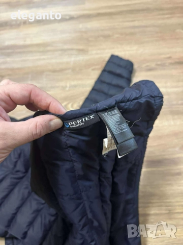 Мъжка пухенка The North Face 800fill Resolve Down , S размер, снимка 13 - Якета - 52197363