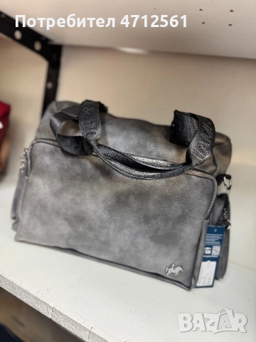 чанти Berlina, снимка 12 - Чанти - 53141716