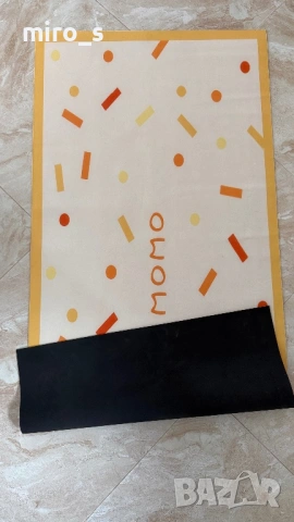 Непромокаем килим за куче , снимка 3 - Други стоки за животни - 53694375