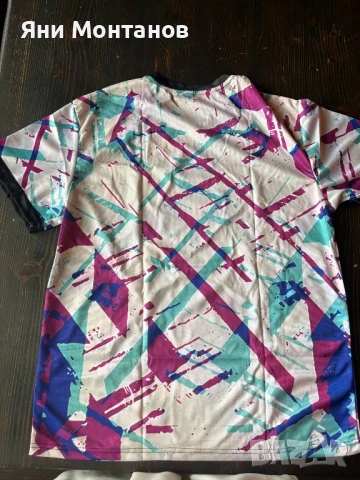Футболни Тениски , снимка 13 - Тениски - 51070342