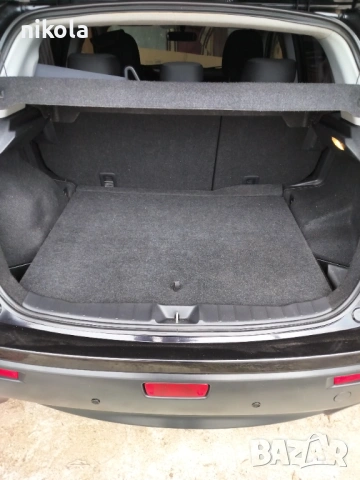 Mitsubishi ASX 1.6  Газ/бензин камера парктроник мулти плеяр, снимка 17 - Автомобили и джипове - 53859565