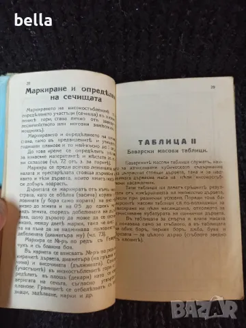 Рядка книжка  -Горски другар 1935 год , снимка 5 - Колекции - 48637715