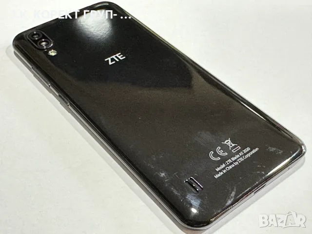 ZTE Blade A5 2020, снимка 4 - ZTE - 46946226