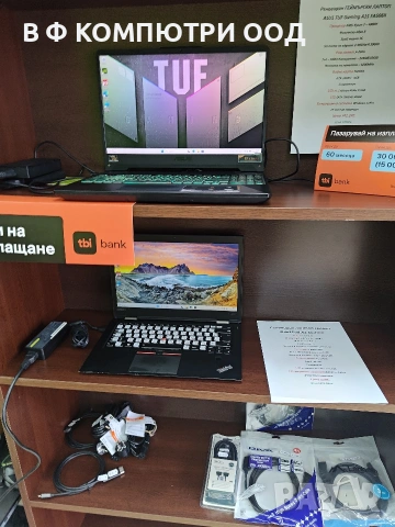 Реновиран лаптоп Lenovo ThinkPad X1 Carbon, снимка 2 - Лаптопи за работа - 53209880