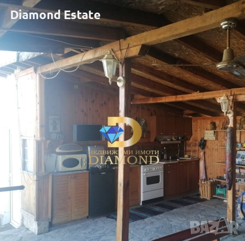 Едноетажна къща в село Сталево, общ. Димитровград, снимка 7 - Къщи - 52377925