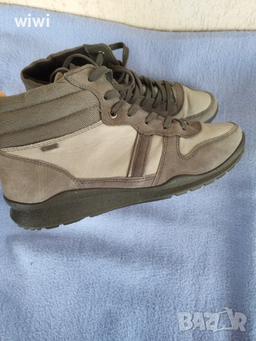 Кецове/боти ecco coretex номер 40.