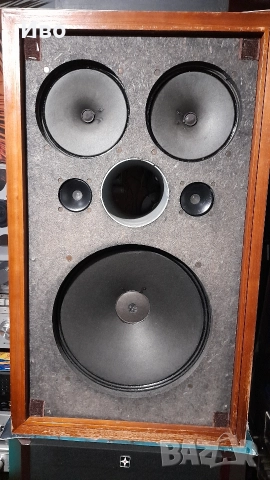 SONICS AS 330, снимка 2 - Тонколони - 52668857