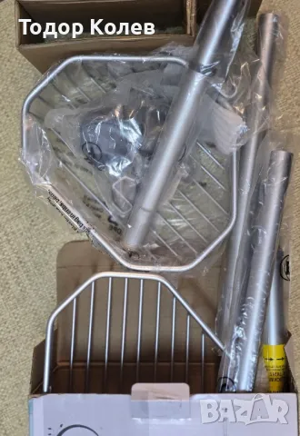 Етажерка за баня , снимка 5 - Органайзери - 50365576