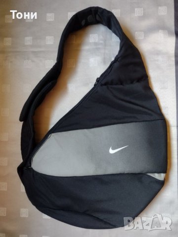 Чанта Nike, снимка 2 - Чанти - 46681487