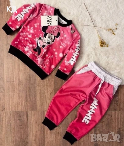 Детски дрехи- ZARA, снимка 3 - Детски комплекти - 53457969