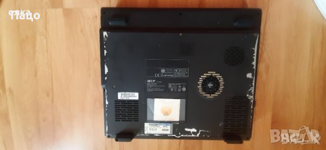  Acer Aspire 1700 /промо цена/, снимка 11 - Лаптопи за дома - 46389605