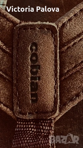 Мъжки чехли /джапанки COBIAN  Мексико, снимка 5 - Мъжки чехли - 50930414