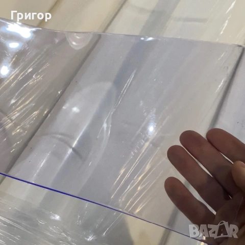 Лента от Винил Кристал – НАЙ-НИСКАТА ЦЕНА!!!, снимка 4 - Други стоки за дома - 53673679