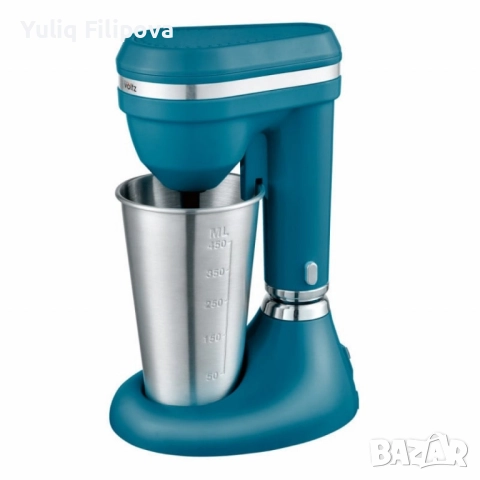 Миксер с чаша за фрапе , снимка 2 - Миксери - 52397560