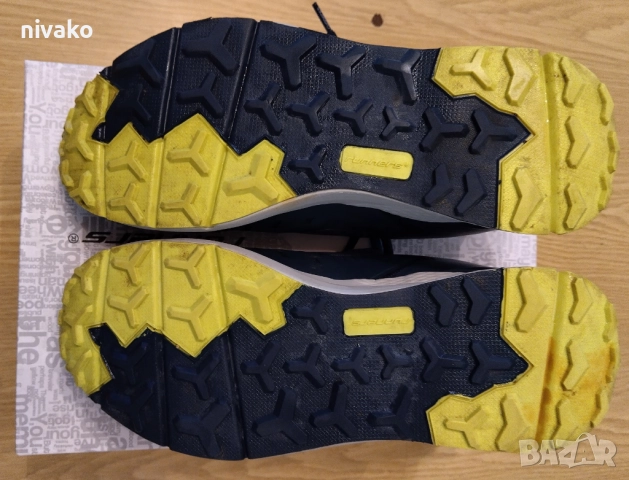 Продавам мъжки маратонки Runners, Размер 41., снимка 6 - Маратонки - 51978128