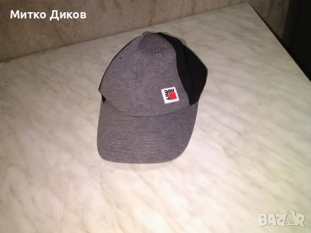 Бейзболна шапка нова маркова