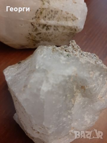 Камък моно кристал лот, снимка 1 - Колекции - 45766564