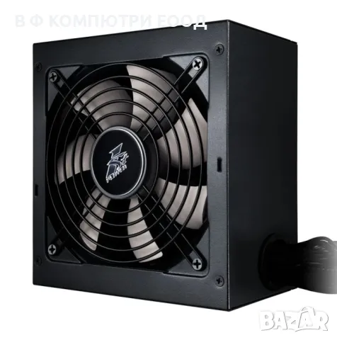 1stPlayer PS-700AX 700W захранващ блок, снимка 1 - Захранвания и кутии - 49306095