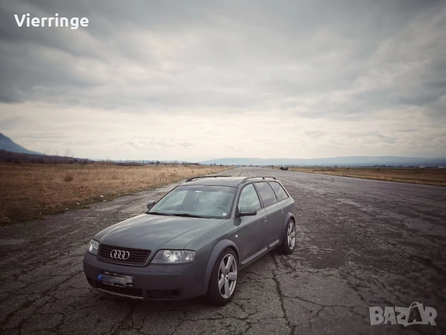 19x9j ET35 RS6 C5 с гуми, снимка 3 - Гуми и джанти - 51384123