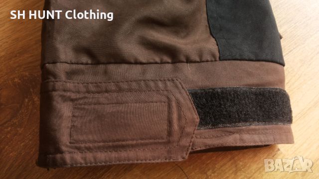 GAUPA of NORWAY Trouser размер L панталон пролет есен - 1169, снимка 12 - Панталони - 46699000