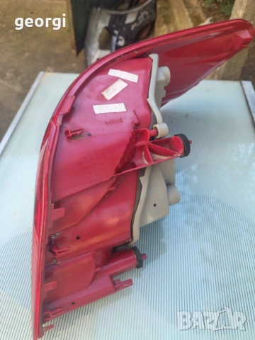 Стоп Пежо 301, снимка 4 - Части - 40279429