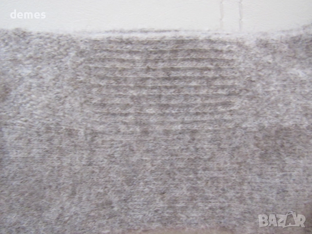 Машинно плетени чорапи от органична 100 % вълна размер 40-42, снимка 9 - Мъжки чорапи - 52457690