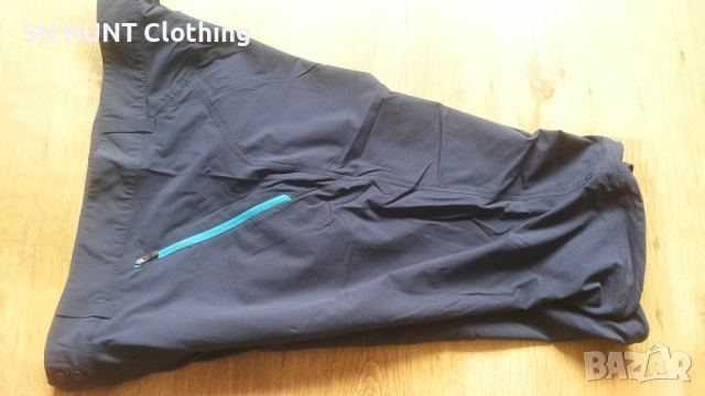 Peak Performance Stretch Shorts размер L еластични къси панталони - 2328, снимка 10 - Къси панталони - 53759689